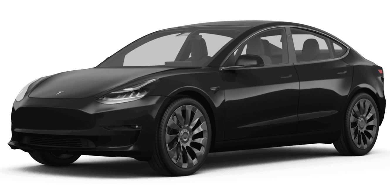 TESLA MODEL 3 2023 5YJ3E1EA8PF510775 image